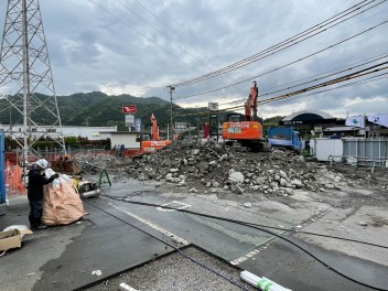 新店舗オープンまでの道のり⑩